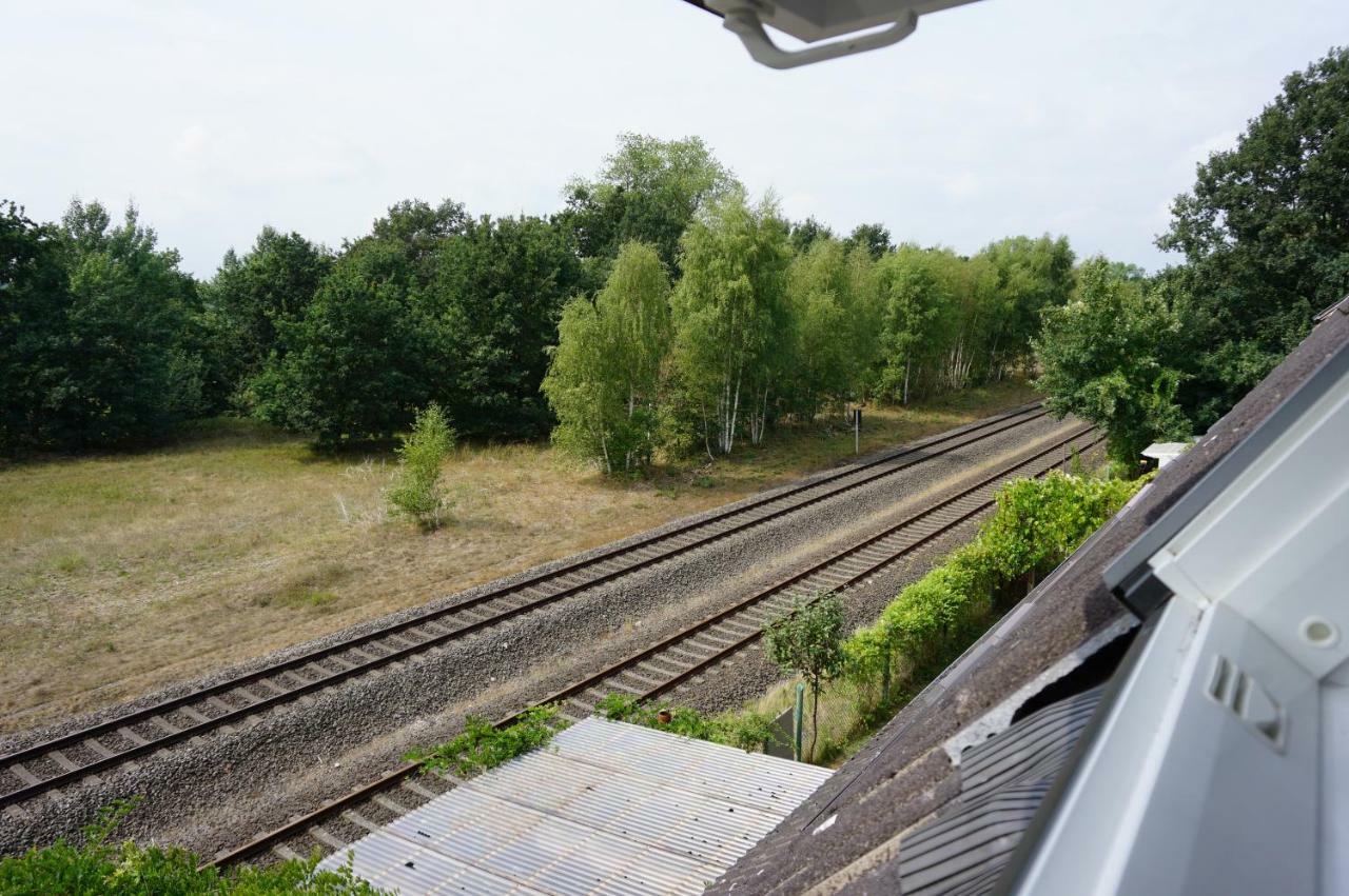 Bahnhof Vaale Kehrwieder Exterior photo