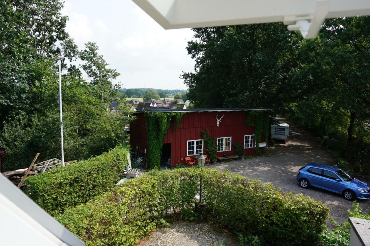 Bahnhof Vaale Kehrwieder Exterior photo