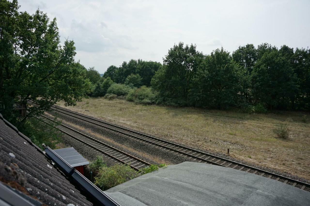 Bahnhof Vaale Kehrwieder Exterior photo